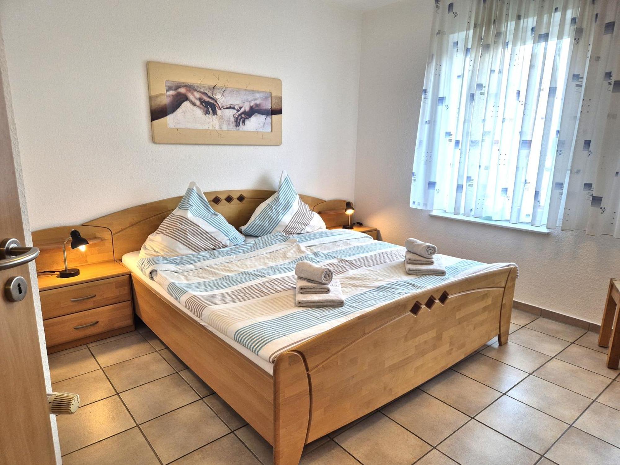 Tomke - Kolk 30 Apartment Норддайх Екстериор снимка